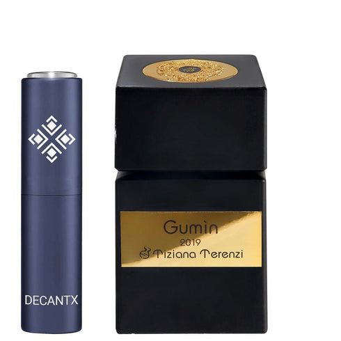 Tiziana Terenzi Gumin Extrait de Parfum Unisex