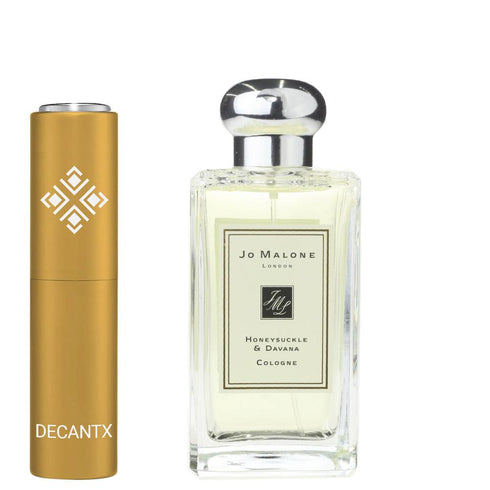 Jo Malone Honeysuckle & Davana Eau de Parfum for Women