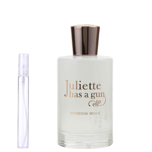 Juliette Has a Gun Moscow Mule Eau de Parfum Unisex