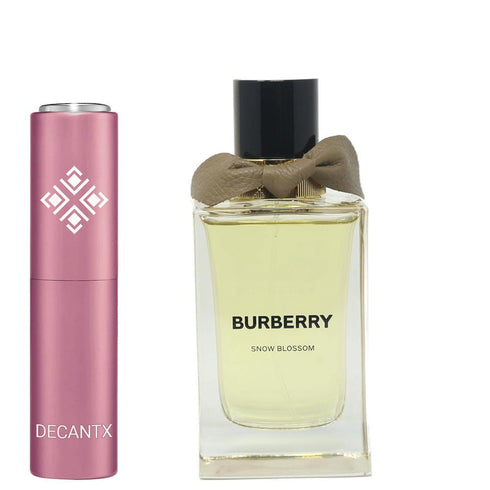 Burberry Snow Blossom Eau de Parfum Unisex