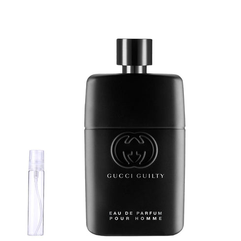 Gucci Guilty Pour Homme Eau de Parfum for Men