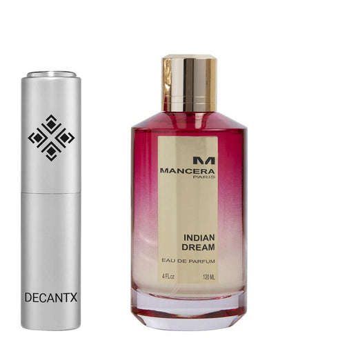 Mancera Indian Dream Eau de Parfum for Women