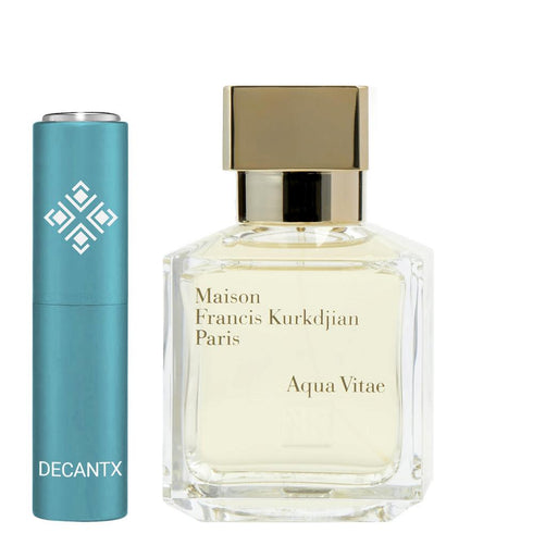Maison Francis Kurkdjian Aqua Vitae Eau de Toilette Unisex