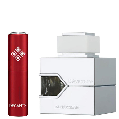 Al Haramain L'Aventure Blanche Eau de Parfum Unisex