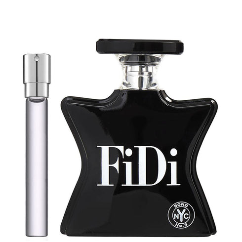 Bond No. 9 Fidi Eau de Parfum Unisex