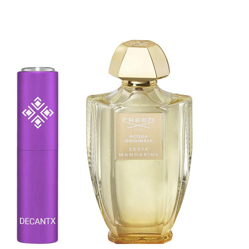 Creed Zeste Mandarine Eau de Parfum Unisex
