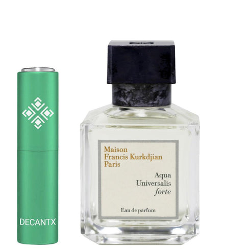 Maison Francis Kurkdjian Aqua Universalis Forte Eau de Parfum Unisex