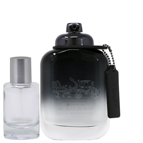 Coach Men Eau de Toilette for Men