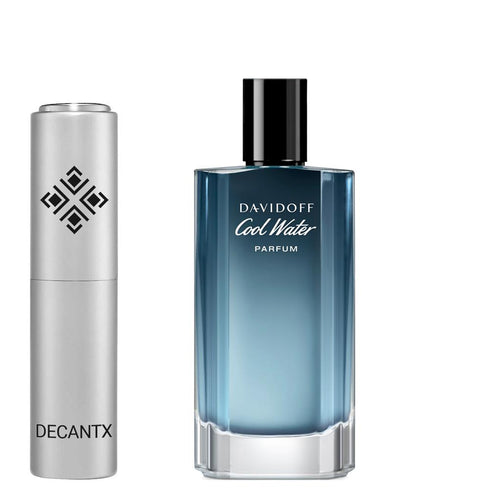 Davidoff Cool Water Parfum for Men