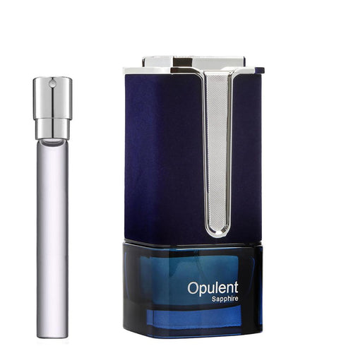 Al Haramain Opulent Sapphire Eau de Parfum Unisex