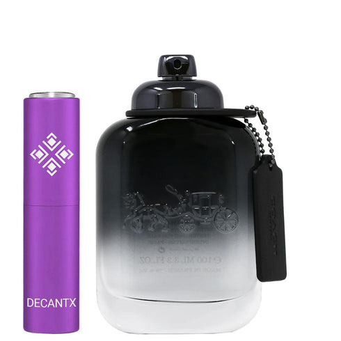 Coach Men Eau de Toilette for Men