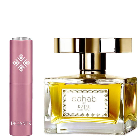 Kajal Dahab Eau de Parfum for Women