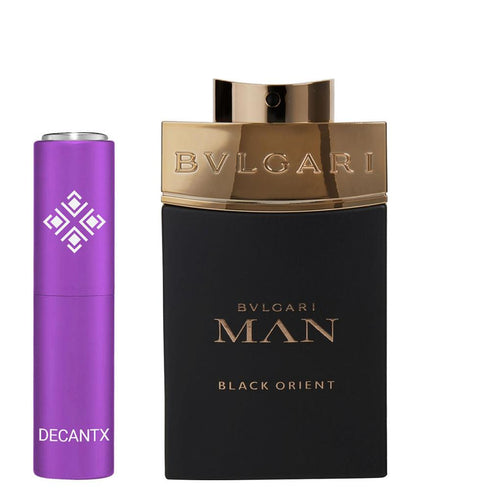 Bvlgari Bvlgari Man Black Orient Eau de Parfum for Men