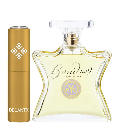 Bond No. 9 Eau de Noho Eau de Parfum Unisex