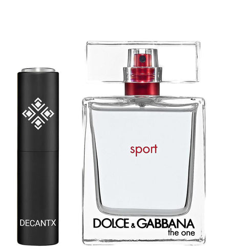 Dolce & Gabbana The One Sport Eau de Toilette for Men