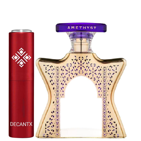 Bond No. 9 Dubai Amethyst Eau de Parfum Unisex