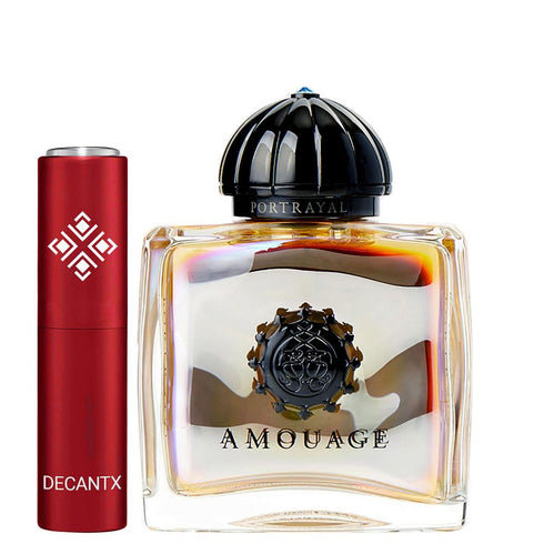 Amouage Portrayal Woman Eau de Parfum for Women