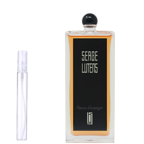 Serge Lutens Fleurs d'Oranger Eau de Parfum Unisex