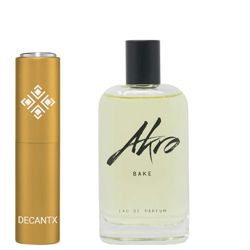 Akro Bake Eau de Parfum Unisex