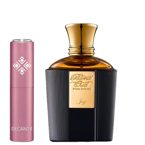 Blend Oud Private Collection Joy Eau de Parfum Unisex