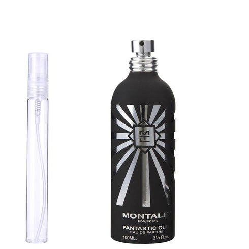 Montale Fantastic Oud Eau de Parfum Unisex
