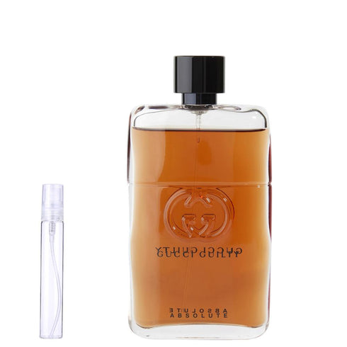 Gucci Guilty Absolute Pour Homme Eau de Parfum for Men
