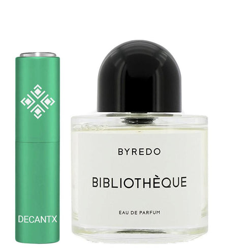 BYREDO Bibliotheque Eau de Parfum Unisex