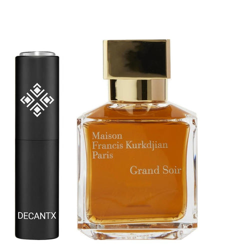 Maison Francis Kurkdjian Grand Soir Eau de Parfum Unisex