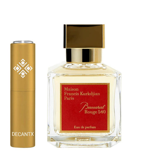 Maison Francis Kurkdjian Baccarat Rouge 540 Eau de Parfum Unisex