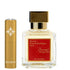 Maison Francis Kurkdjian Baccarat Rouge 540 Eau de Parfum Unisex