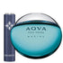 Bvlgari Aqva Marine Pour Homme Eau de Toilette for Men