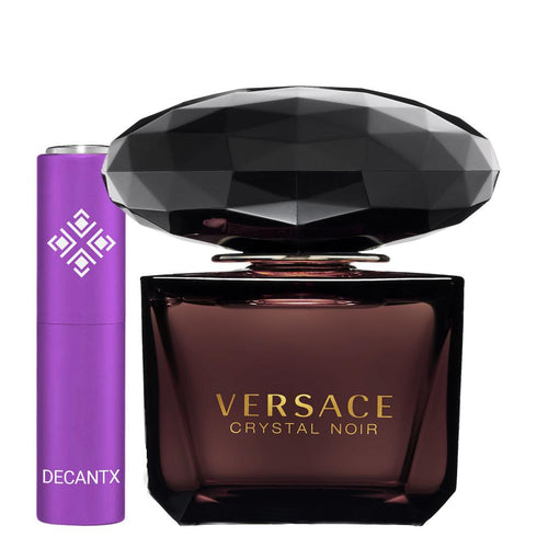 Versace Crystal Noir Eau de Toilette for Women