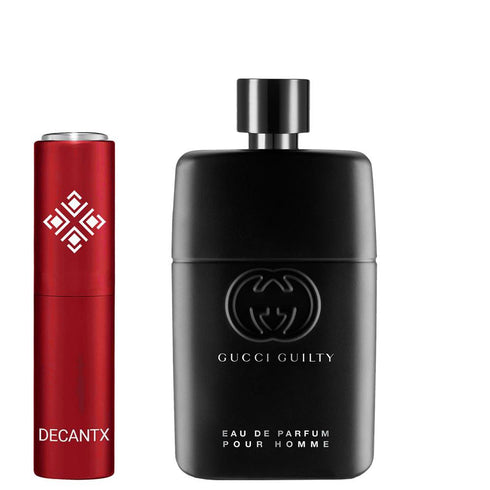 Gucci Guilty Pour Homme Eau de Parfum for Men