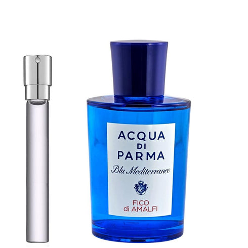 Acqua di Parma Blu Mediterraneo Fico Di Amalfi Eau de Toilette Unisex