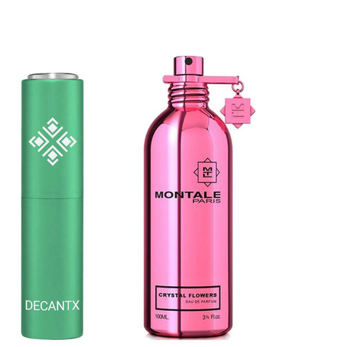 Montale Crystal Flowers Eau de Parfum Unisex