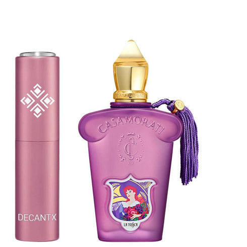 Xerjoff Casamorati 1888 La Tosca Eau de Parfum for Women