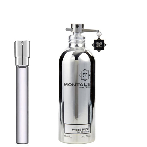 Montale White Musk Eau de Parfum Unisex