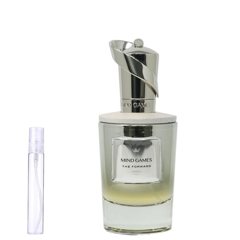 Mind Games The Forward Extrait de Parfum Unisex