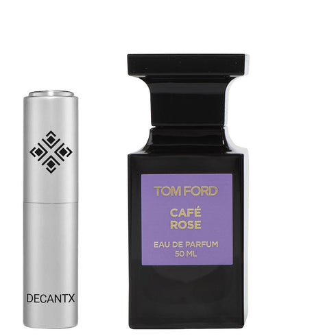 Tom Ford Cafe Rose Eau de Parfum Unisex