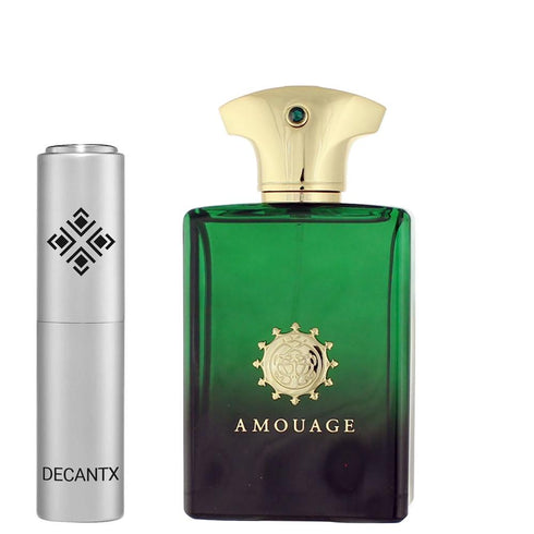 Amouage Epic Man Eau de Parfum for Men