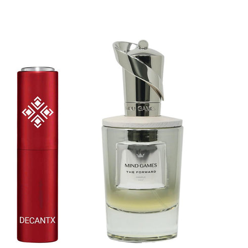 Mind Games The Forward Extrait de Parfum Unisex