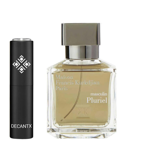 Maison Francis Kurkdjian Masculin Pluriel Eau de Toilette for Men