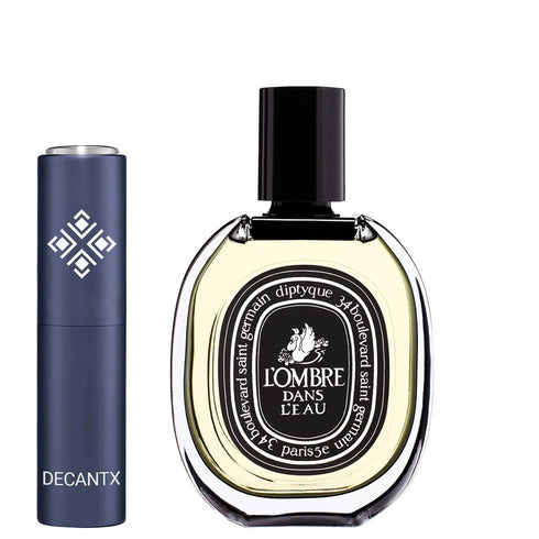 Diptyque L'Ombre Dans L'Eau Limited Edition Eau de Parfum for Women