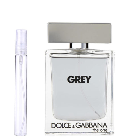Dolce & Gabbana The One Grey Eau de Toilette for Men