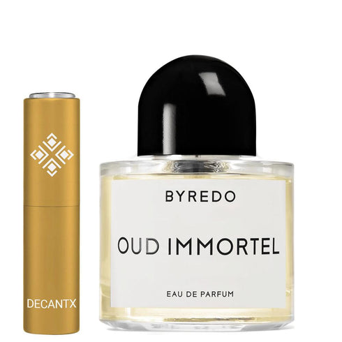 BYREDO Oud Immortel Eau de Parfum Unisex