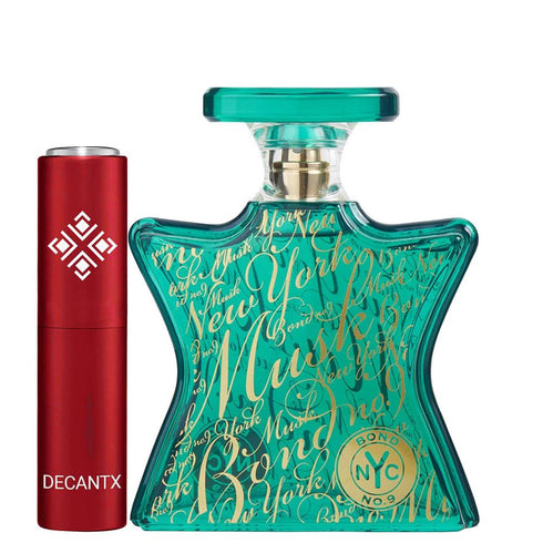 Bond No. 9 New York Musk Eau de Parfum Unisex