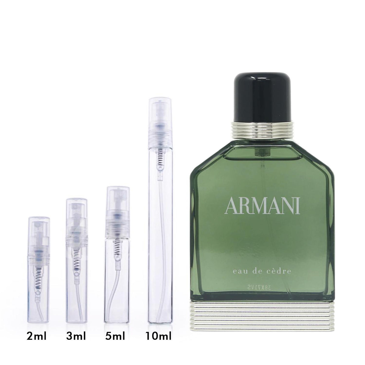 Parfum Homme Armani Eau De Cedre Eau De Parfum Eau De Cèdre By