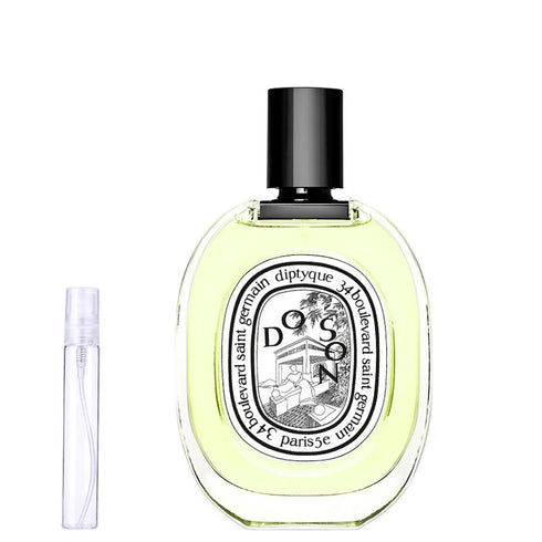 Diptyque Do Son Eau de Toilette Unisex