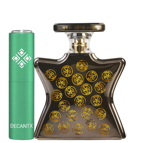 Bond No. 9 New York Oud Eau de Parfum Unisex