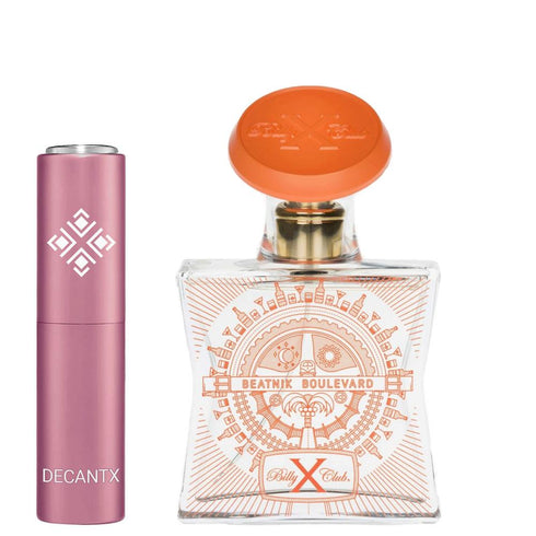 BillyXClub Beatnik Boulevard Eau de Parfum for Men